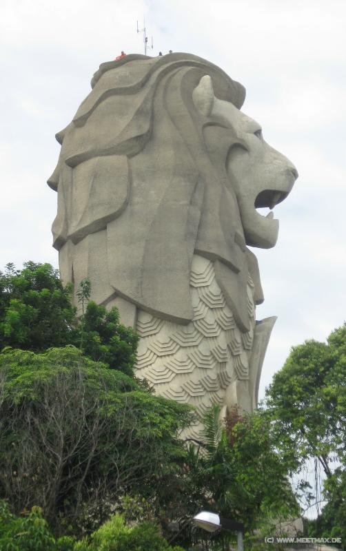 0227_Sentosa_Merlion