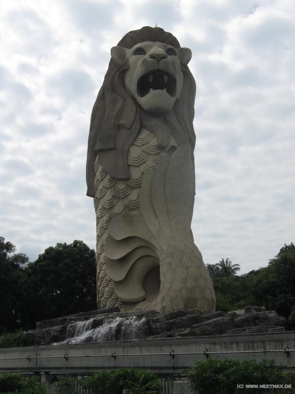 0233_Sentosa_Merlion
