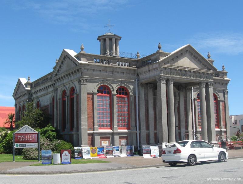 1244_Hokitika
