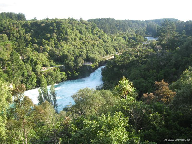 1558_Huka_Falls
