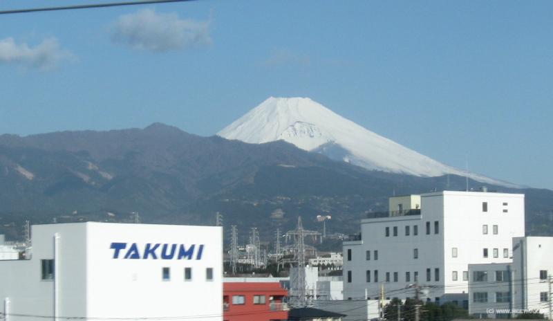 4033_Fujisan