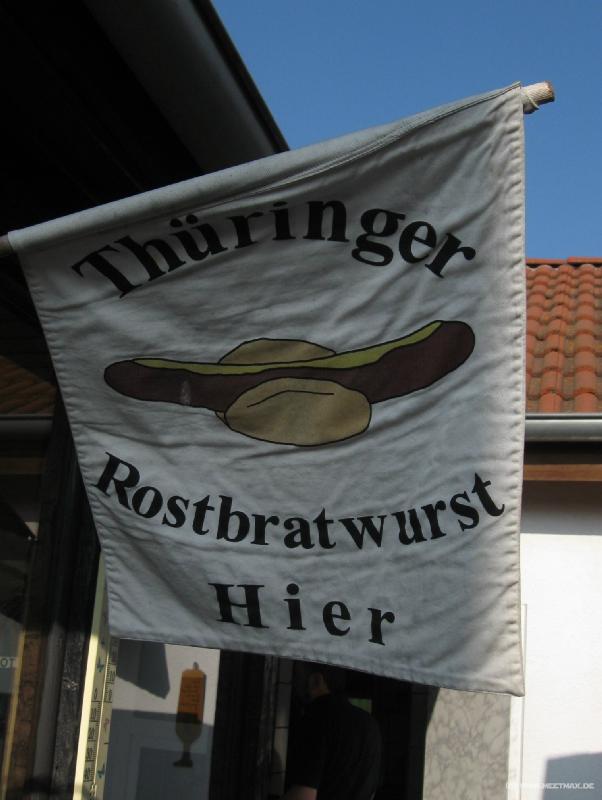 6612_Th�ringer_Rostbratwurst
