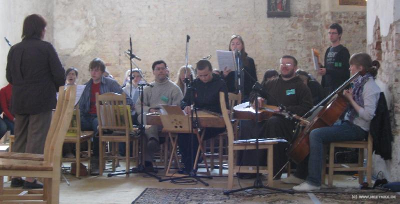 7118_Choir