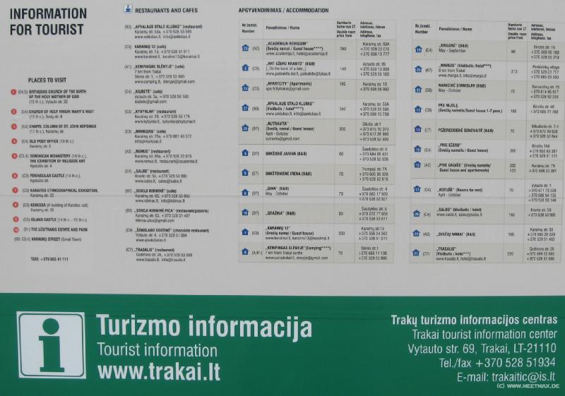7192_Map_Trakai