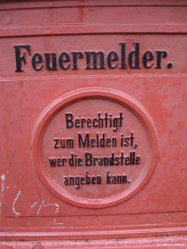 7415_Feuermelder