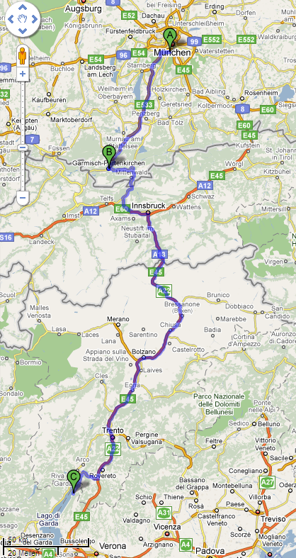8413_M�nchen-Garmisch-Malcesine