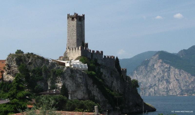 8755_Malcesine_castle