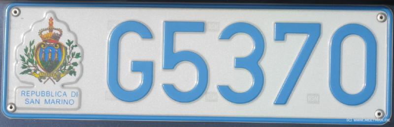 9024_Number_plate