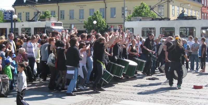 0580_Drummers