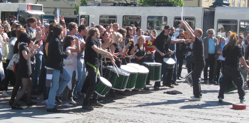 0581_Drummers