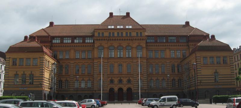 0799_Gymnasium