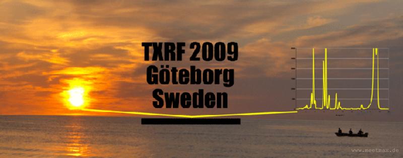 1209_TXRF2009-Logo