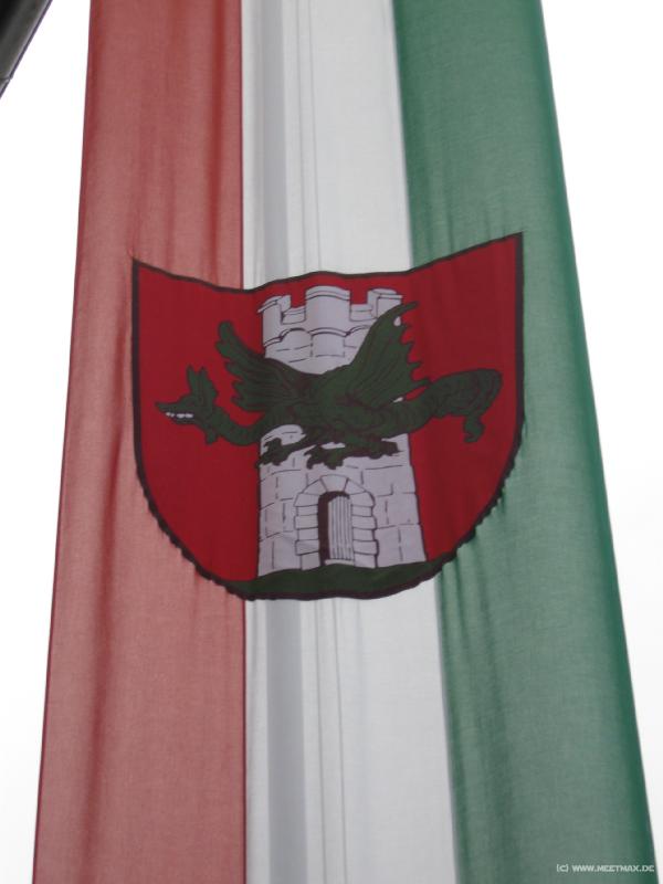 2442_Klagenfurt-Flagge