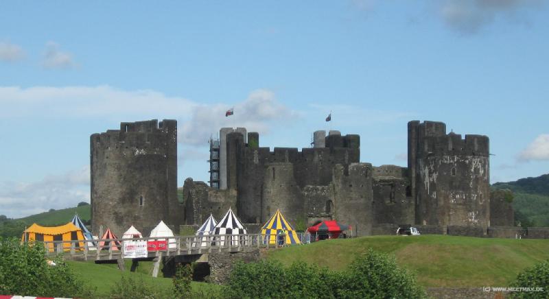 3376_Caerphilly_Castle