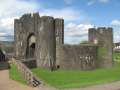 3342_Caerphilly_Castle