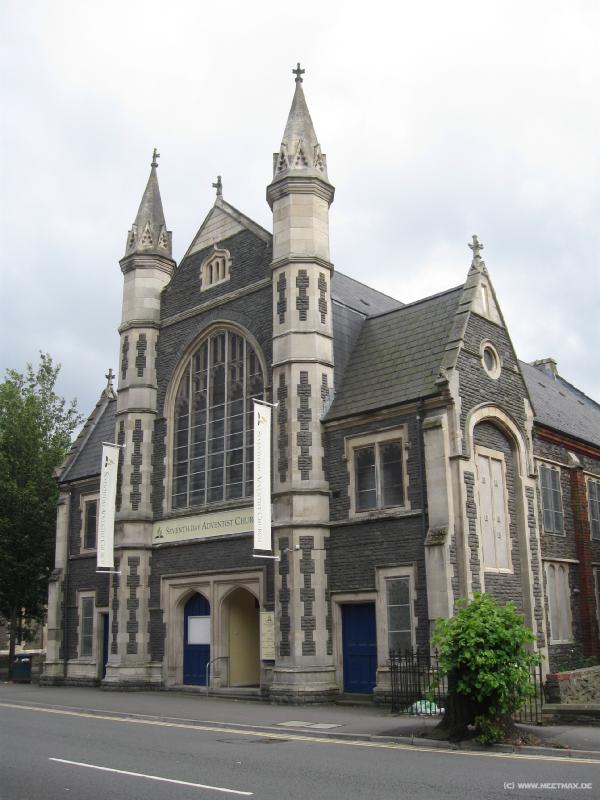 3550_Adventist_Church