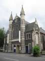 3550_Adventist_Church