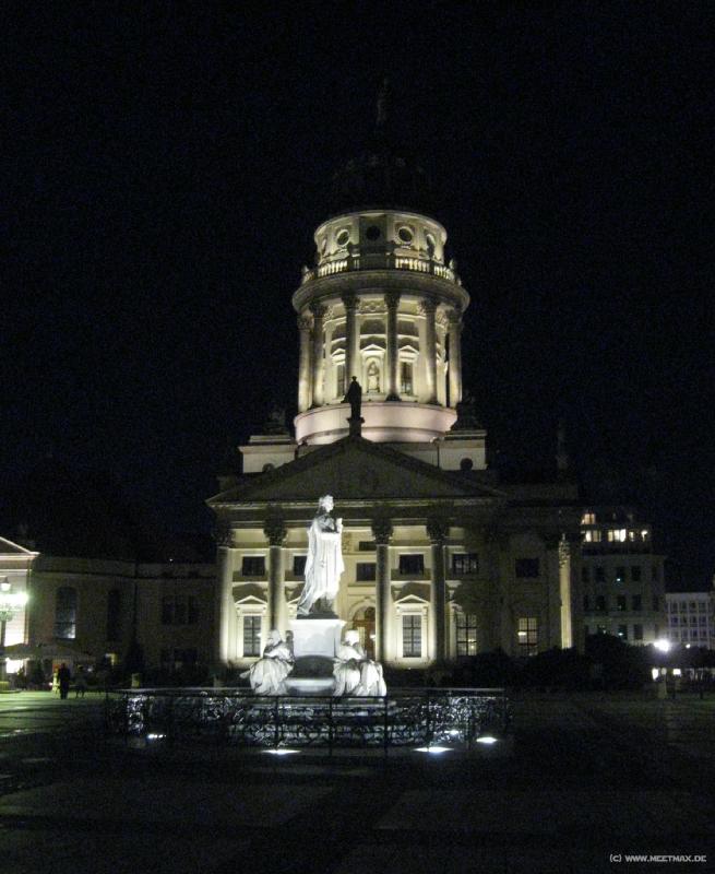 6781_Franz�sischer_Dom