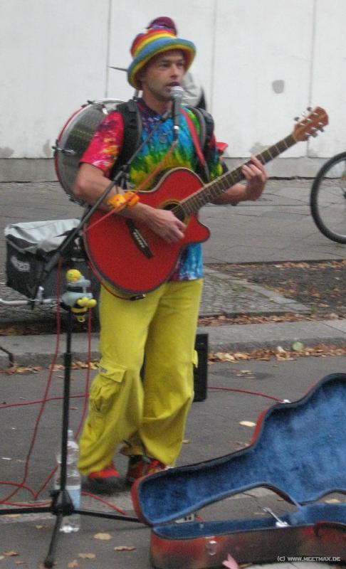 6814_Musikant