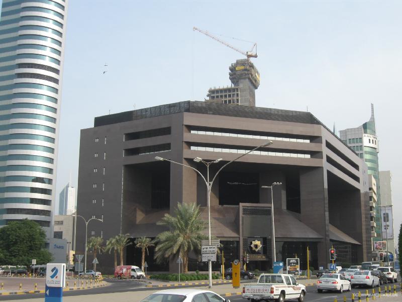8372_Kuwait_stock_exchange