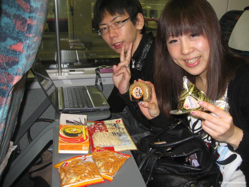 0831_Train_lunch