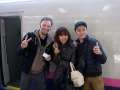 0822_Shinkansen_entrance