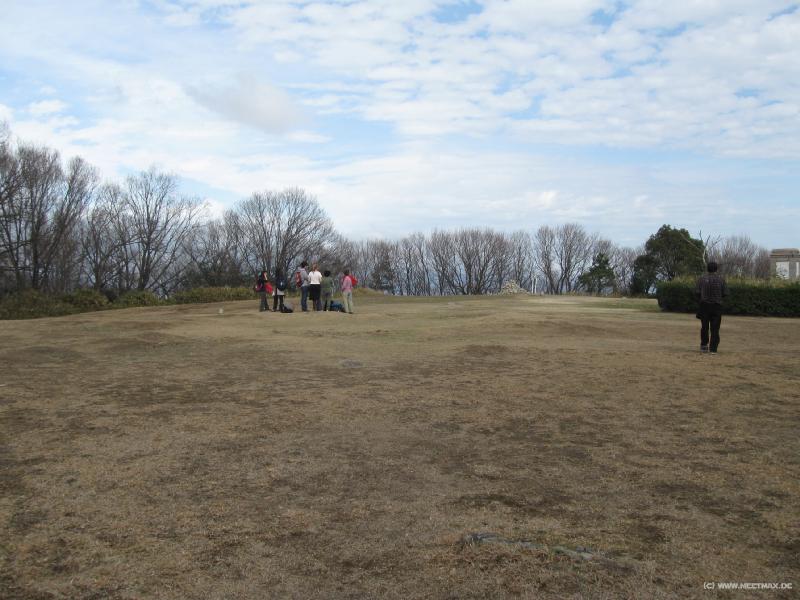 1734_Kabutoyama_summit