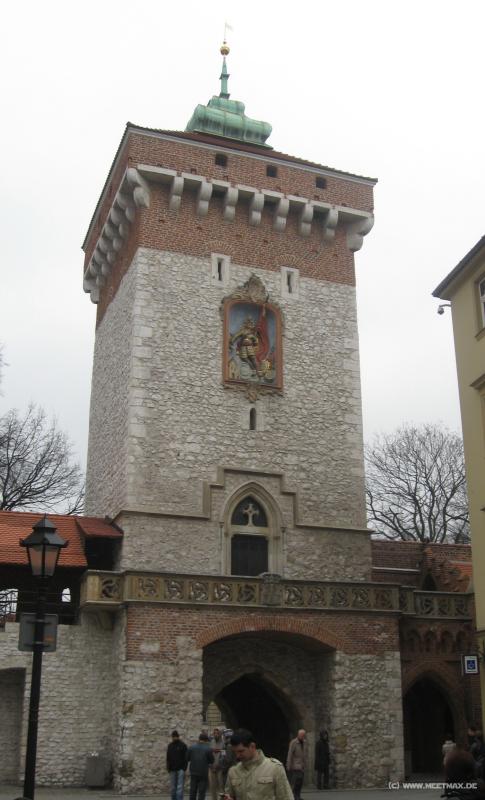 2832_Florianska_Gate