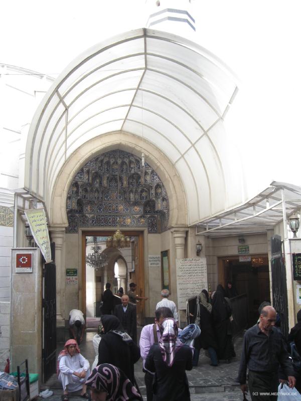 4322_Sayyida_Ruqayya_Mosque