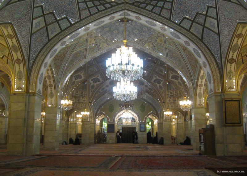 4336_Sayyida_Ruqayya_Mosque