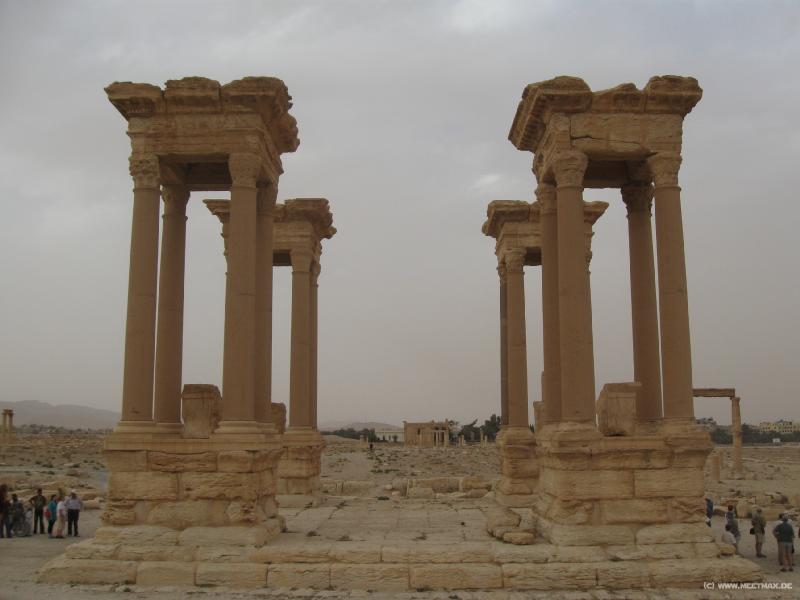 4497_Tetrapylon