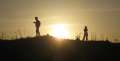 4831_Silhouettes