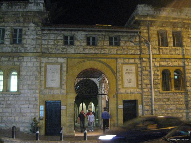 5484_American_University_Beirut