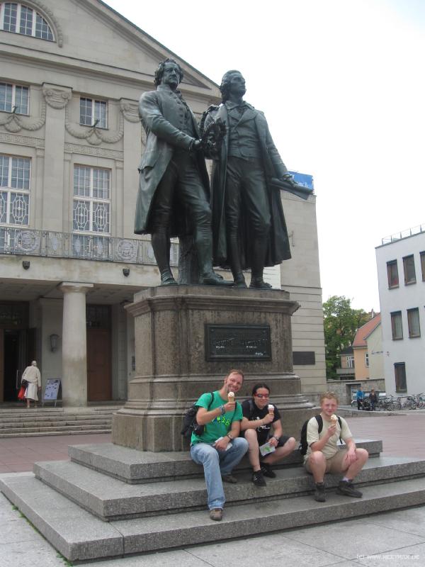 Weimar