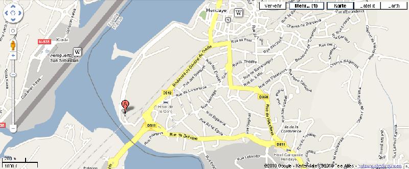 7105_Map_Hendaye