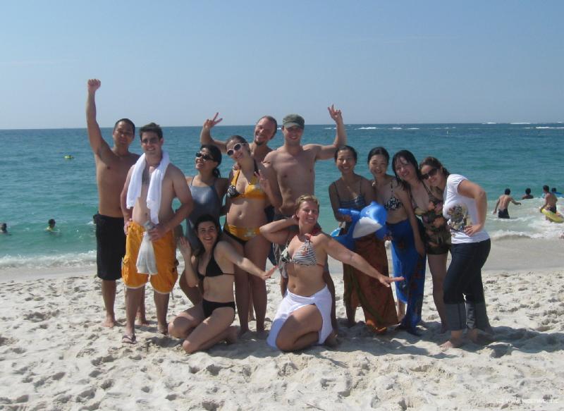 1601_Beach_group_photo