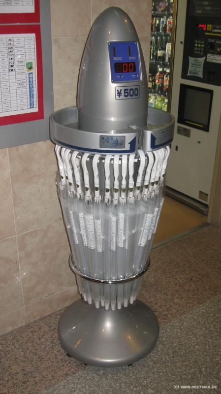1937_Umbrella_dispenser
