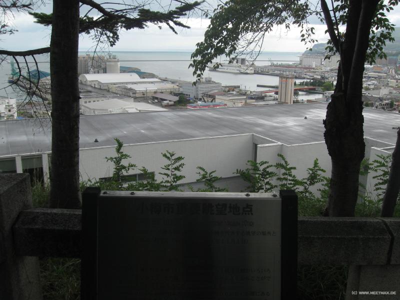 2004_Otaru's_best_lookout