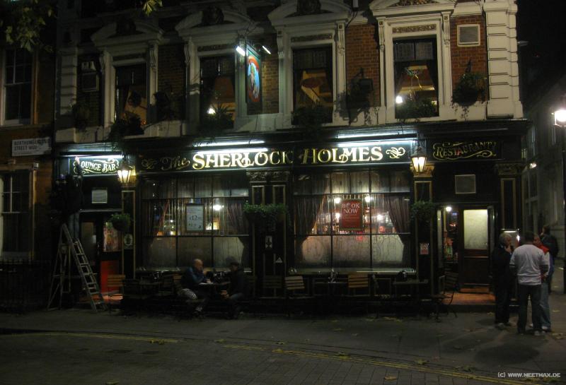 3306_The_Sherlock_Holmes