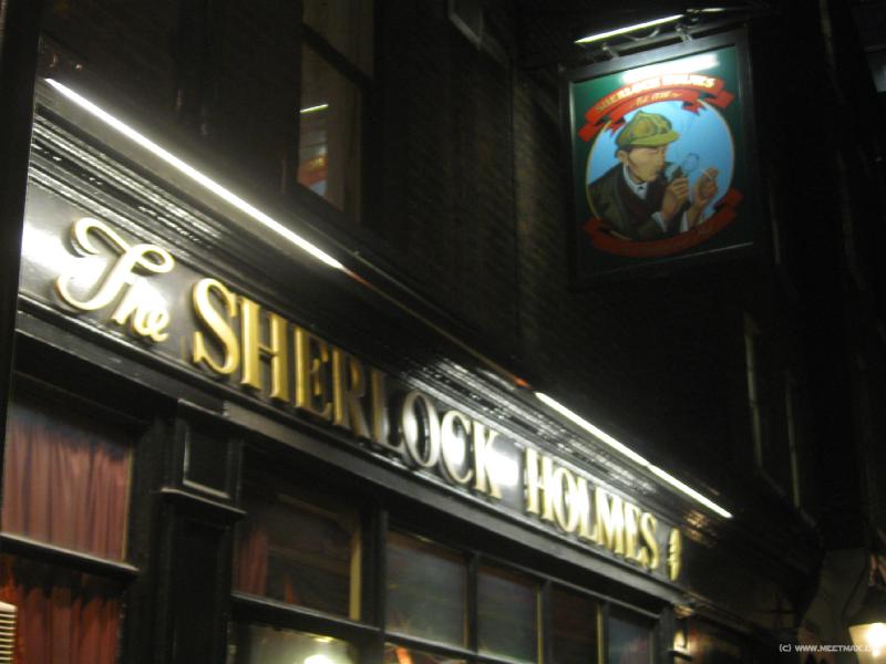 3307_Sherlock_Holmes