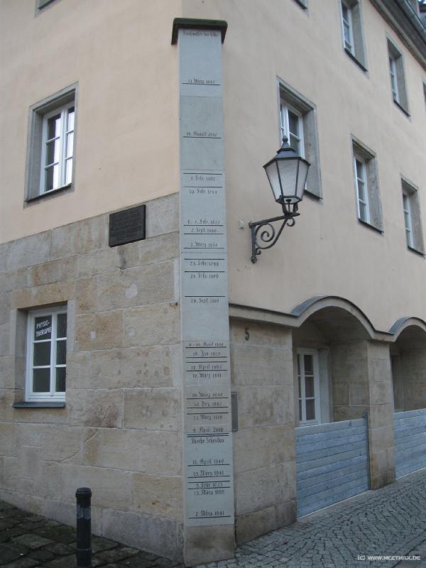 4965_Hochwasserst�nde