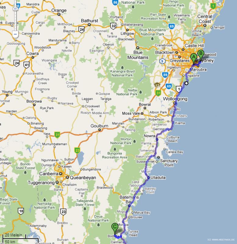 5963_Route_Sydney-Bodalla