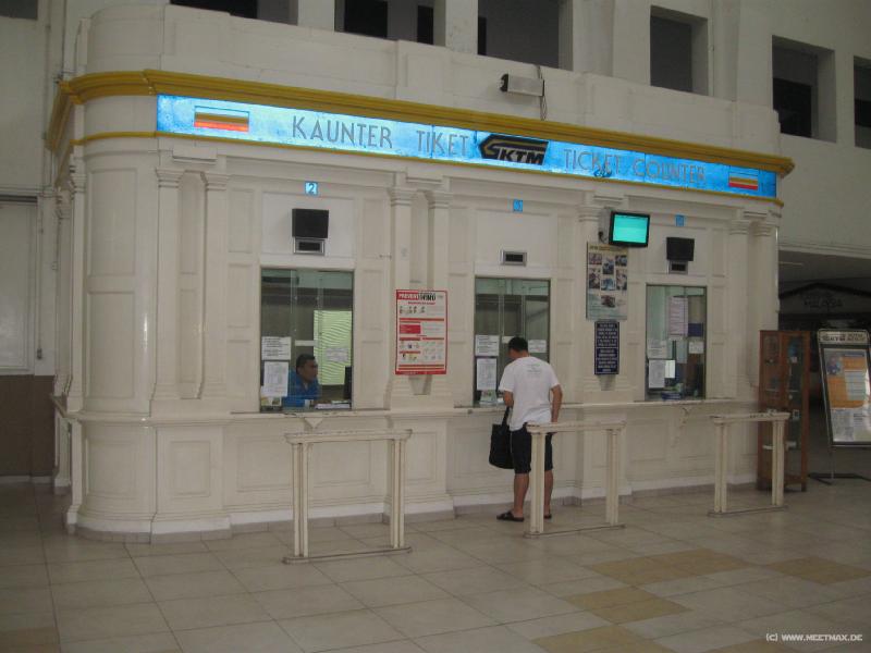 6918_Kaunter_Tiket