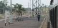 6858