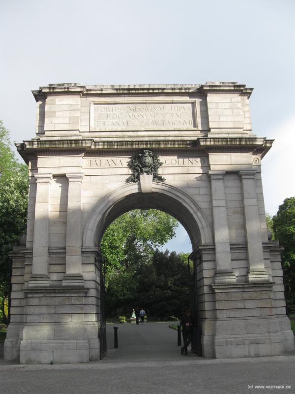 8683_Fusilier's_Arch
