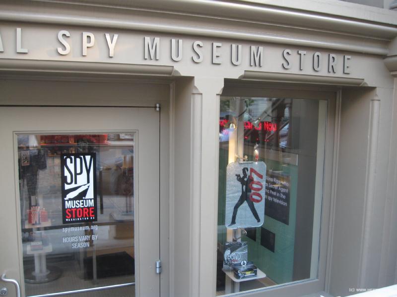 1001_Spy_Museum