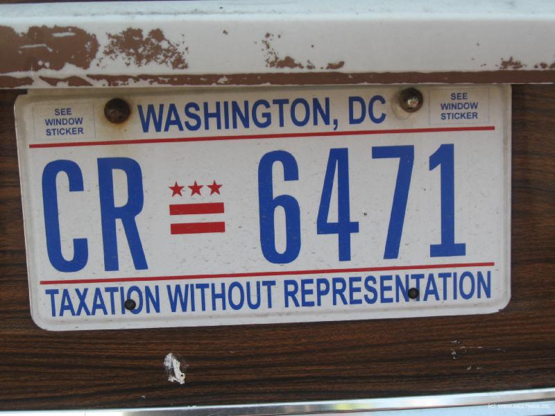 1053_DC_numberplate