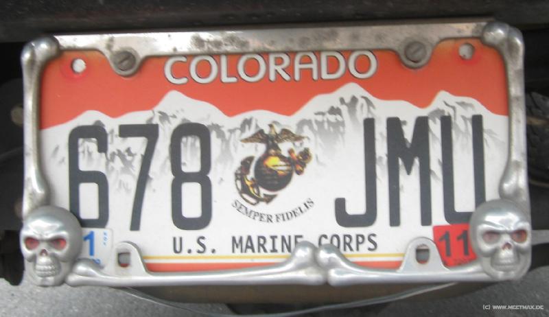 1392_Number_plate