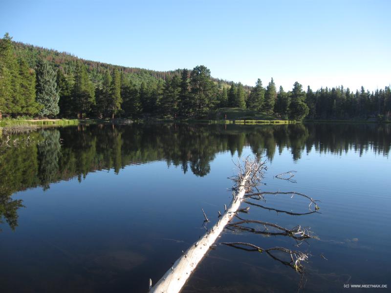 1953_Sprague_Lake