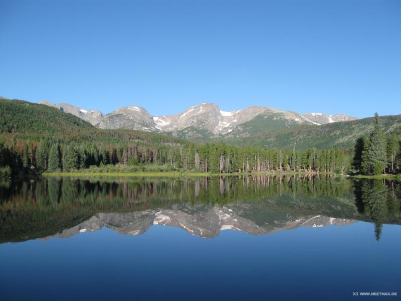1958_Sprague_Lake